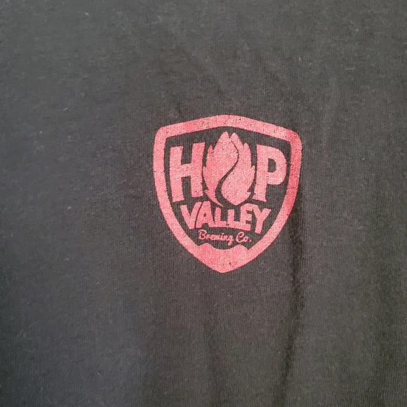 Proxima Graphic Tee size 2XL - Picture 5 of 6